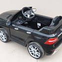 RiverToys Mercedes-Benz GLE 53 P333BP (черный глянец)