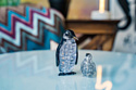 Crystal Puzzle Пингвины 90165