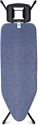 Brabantia C 124x45 см 134623 (голубой деним/каркас черный)