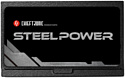 Chieftec Steel Power BDK-650FC