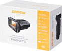 Digma Freedrive 710 GPS