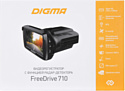 Digma Freedrive 710 GPS