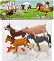 Наша Игрушка Farm Animal A163