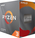 AMD Ryzen 3 3300X (BOX)