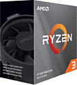 AMD Ryzen 3 3300X (BOX)