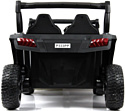 RiverToys P333PP Buggy (серый камуфляж)