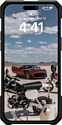 Uag для iPhone 14 Pro Max Monarch Pro Kevlar for MagSafe Kevlar Black 114031113940
