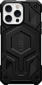 Uag для iPhone 14 Pro Max Monarch Pro Kevlar for MagSafe Kevlar Black 114031113940