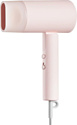 Xiaomi Compact Hair Dryer H101 BHR7474EU (международная версия, розовый)