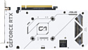 ASUS Dual GeForce RTX 4060 OC Edition 8GB GDDR6 (DUAL-RTX4060-O8G-WHITE)
