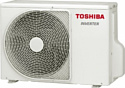 Toshiba Seiya RAS-B05CKVG-EE/RAS-05CAVG-EE
