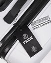 Pride PP-9702 (L, черный)