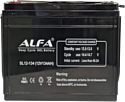 ALFA 12V-134Ah(C20) L+ (134Ah)