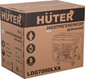 Huter LDG 7000LXА