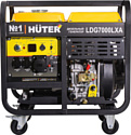 Huter LDG 7000LXА