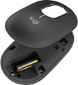 Logitech Pop Mouse black