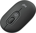 Logitech Pop Mouse black