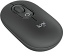 Logitech Pop Mouse black