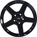 ALCASTA M62 6.5x16/5x114.3 D67.1 ET38 Black