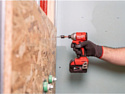 Milwaukee M18 M18BLIDRC-402C 4933492840 (с 2-мя АКБ, кейс)