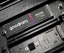 GOODRAM PX700 1TB SSDPR-PX700-01T-80