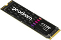 GOODRAM PX700 1TB SSDPR-PX700-01T-80