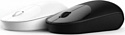 Xiaomi Mi Portable Wireless Mouse WXSB01MW black, китайская версия