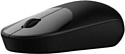 Xiaomi Mi Portable Wireless Mouse WXSB01MW black, китайская версия