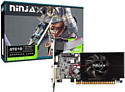 Sinotex Ninja GeForce GT 610 1GB DDR3 (NF61NP013F)