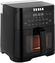 Tesla Aircook & Steam QS550 XL