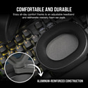 Corsair HS65 Wireless V2 