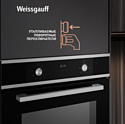 Weissgauff EOM 388 PDX Steam Clean Weissgauff EOM 388 PDX Steam Clean