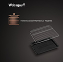 Weissgauff EOM 388 PDX Steam Clean Weissgauff EOM 388 PDX Steam Clean