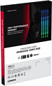 Kingston FURY Renegade RGB KF430C15RBA/8 Kingston FURY Renegade RGB KF430C15RBA/8