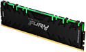 Kingston FURY Renegade RGB KF430C15RBA/8 Kingston FURY Renegade RGB KF430C15RBA/8