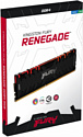 Kingston FURY Renegade RGB KF430C15RBA/8 Kingston FURY Renegade RGB KF430C15RBA/8