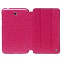 Hoco Crystal Pink для Samsung Galaxy Tab 3 7.0