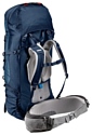 THULE Guidepost Men's 75 blue (poseidon/light poseidon)