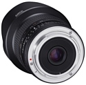 Rokinon 10mm f/2.8 ED AS NCS CS Canon EF (10M-C)