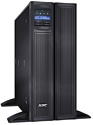 APC Smart-UPS X 2200VA Rack/Tower LCD 200-240V (SMX2200HV)