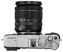 Fujifilm X-E2S Kit