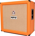 Orange PPC412 Compact Closed Back Speaker Cabinet