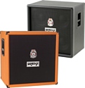Orange OBC 410 Bass Speaker Cabinet