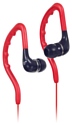 Kitsound Enduro earphones
