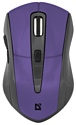 Defender MM-965 Violet USB