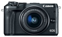 Canon EOS M6 Kit