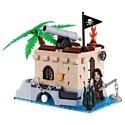 Cobi Pirates 6022 Сторожевая башня