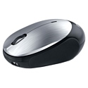 Genius NX-9000BT Silver-black Bluetooth