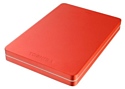 Toshiba CANVIO ALU 2TB (HDTH320E*3AB)