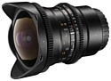 Walimex 12mm f/3.1 Fish-Eye VDSLR Nikon F